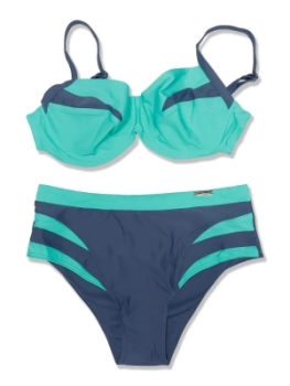 Rivage Line / Купальник раздельный Rivage Line / Купальник раздельный