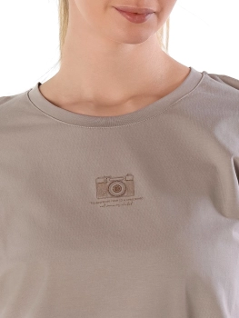 Niu.n / Футболка