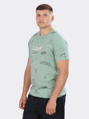 Naulice / Футболка повседневная