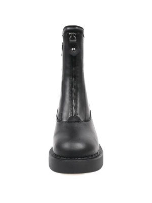 Torsion Field (Тофа) / Ботинки женские утепленные