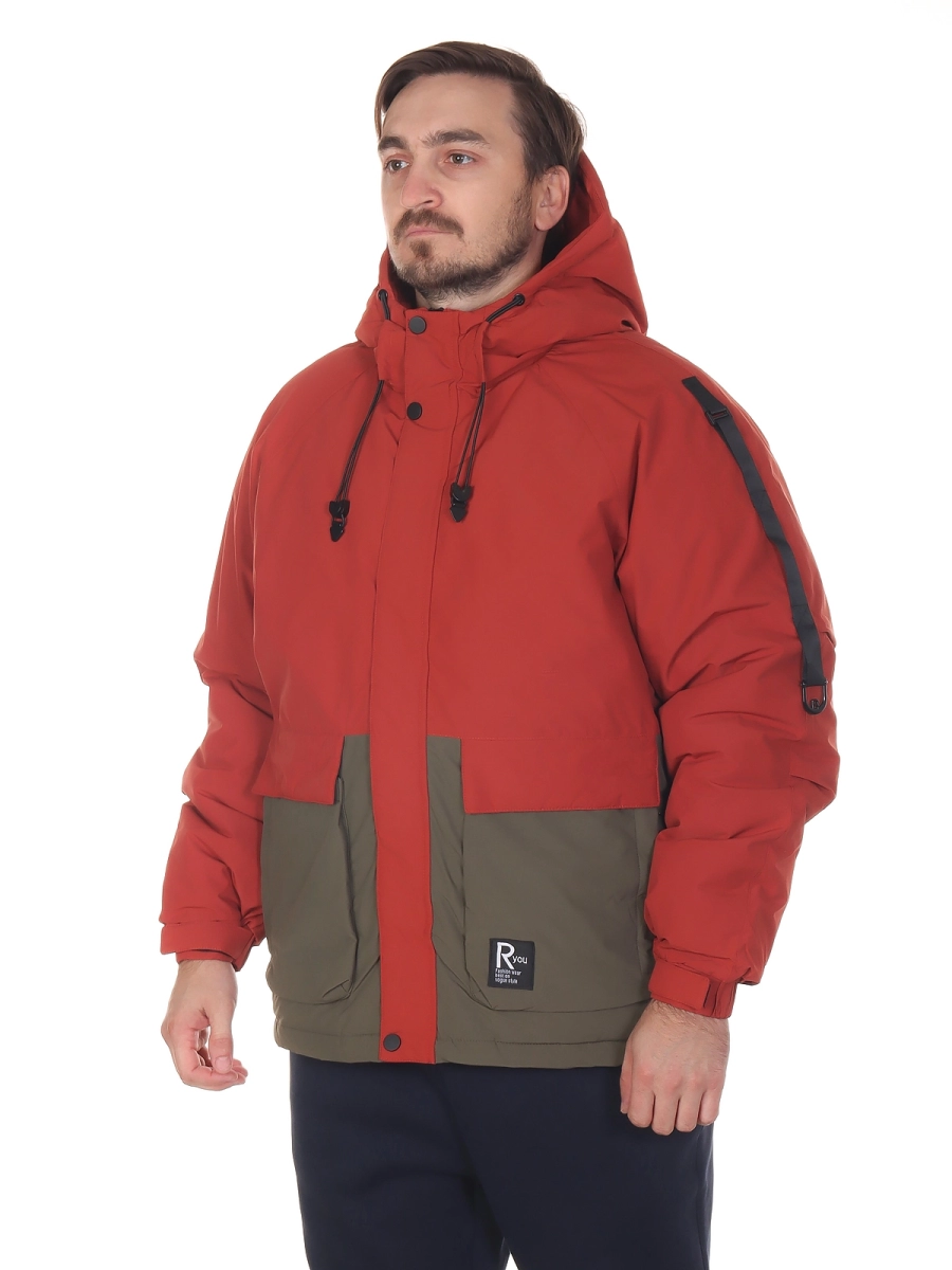 Remain / Куртка утепленная