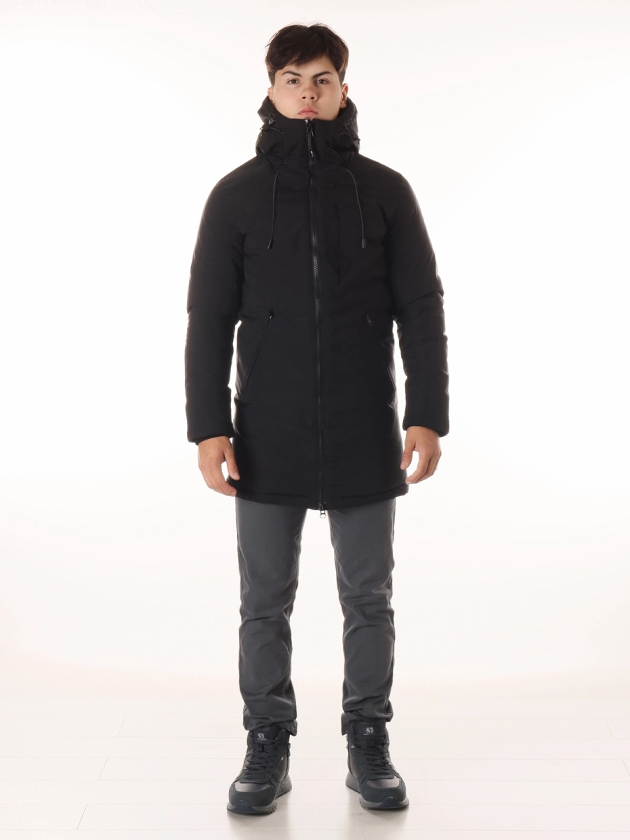 Remain / Куртка утепленная