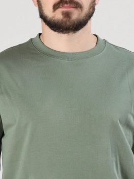 SAZ / Футболка повседневная