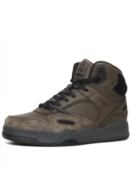 Strobbs / Ботинки мужские утепленные Strobbs / Ботинки мужские утепленные