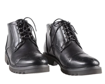 Тофа / Ботинки