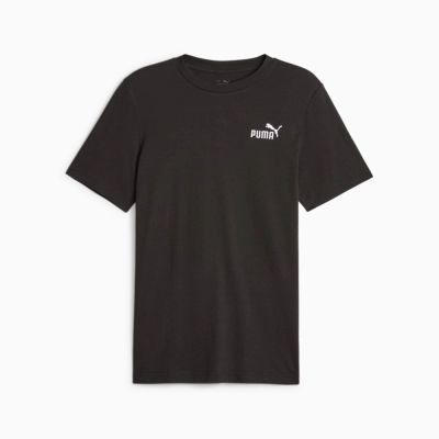 Puma / Футболка ESS ELEVATED Embroidered Tee