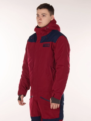 Running River / Комбинезон горнолыжный