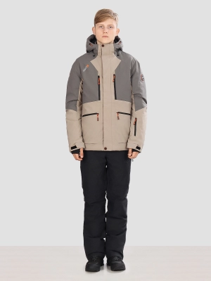 High Experience / Куртка горнолыжная мужская