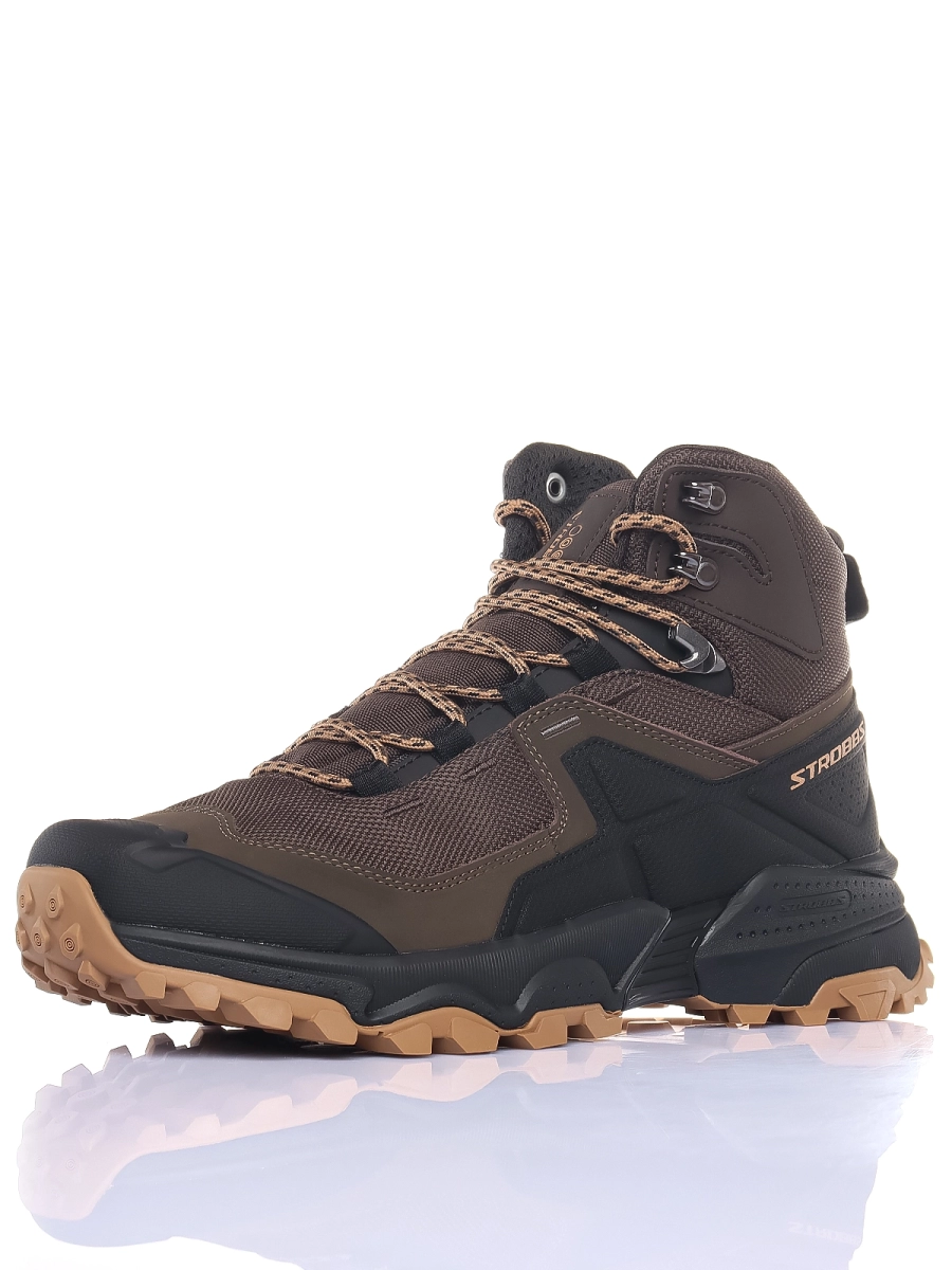 Strobbs / Ботинки утепленные Strobbs / Ботинки утепленные