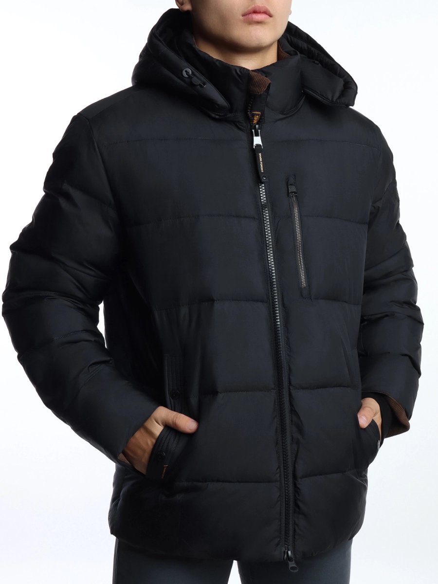 Shark Force / Куртка утепленная