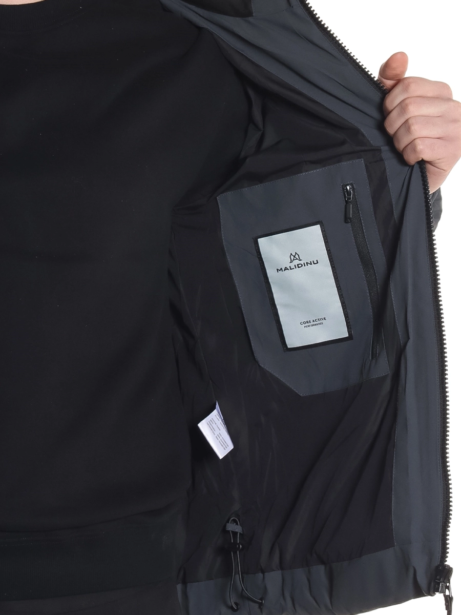 Malidinu / Куртка утепленная