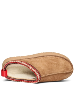 SET SAIL / Угги утепленные