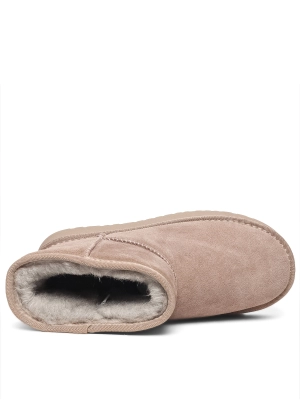 SET SAIL / Угги утепленные