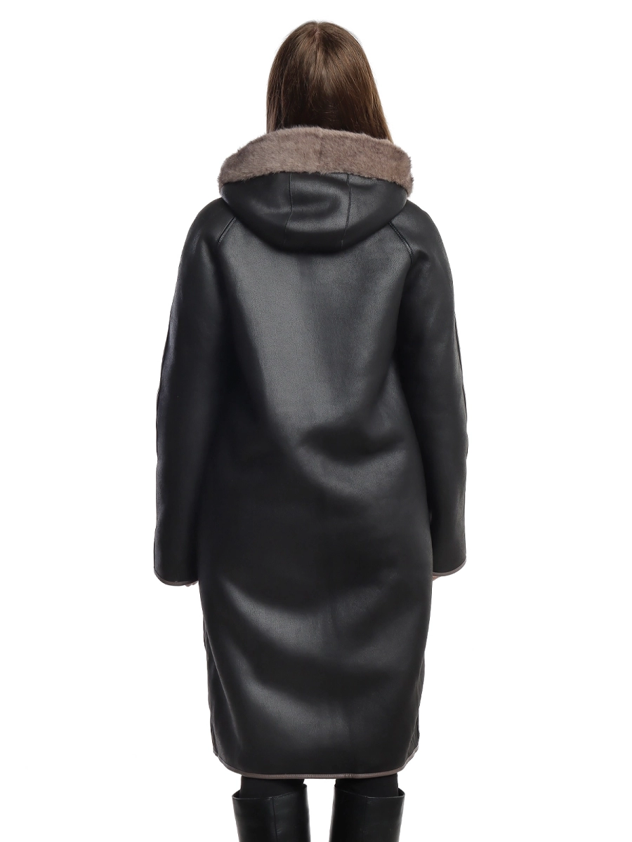 Dioriz / Куртка утепленная двусторонняя