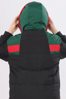 Fashion / Куртка демисезонная