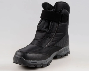 Ботинки PATROL