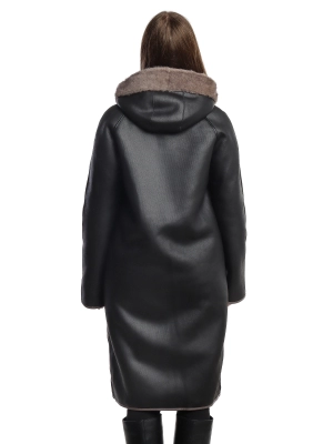 Dioriz / Куртка утепленная двусторонняя