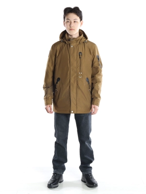 Shark Force / Куртка демисезонная