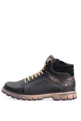 Torsion Field (Тофа) / Ботинки мужские утепленные