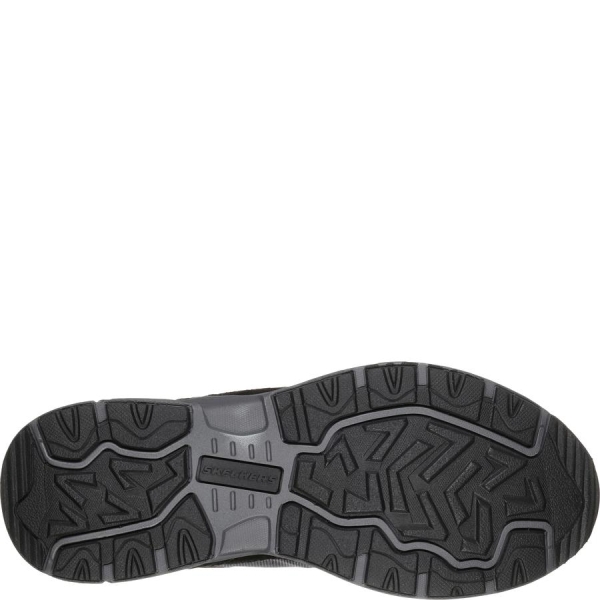 Skechers / Ботинки Oak Canyon Ironhide 51895-BKCC
