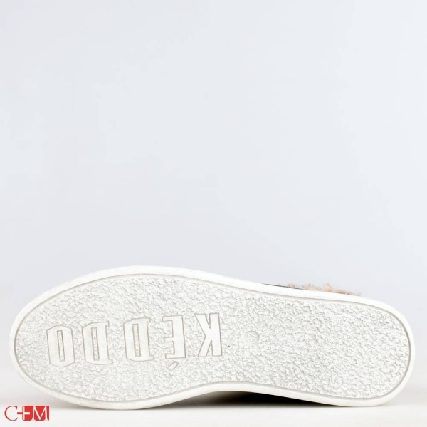 Keddo / Ботинки 888131-12-03