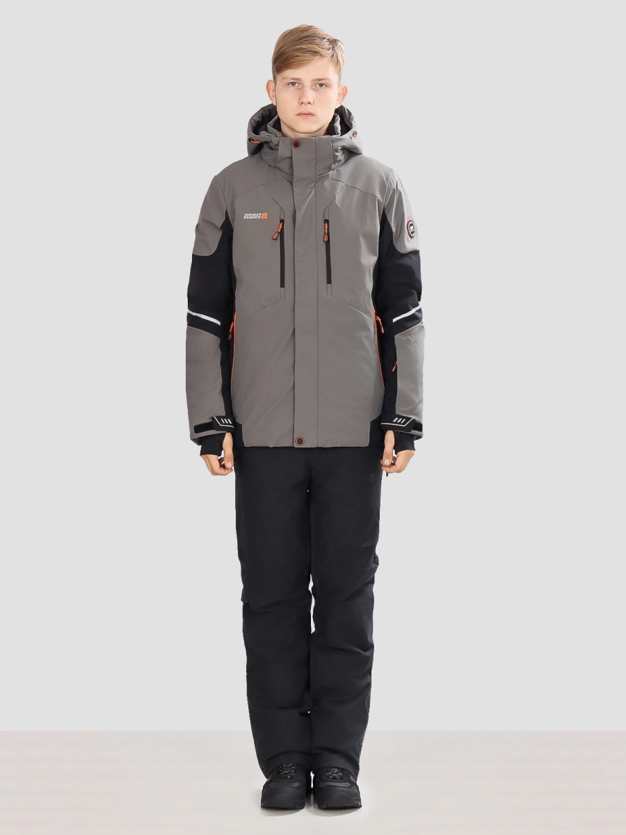 High Experience / Куртка горнолыжная мужская