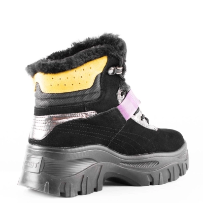 Farinni / Ботинки