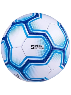 Jögel / Мяч футбольный Intro (5)