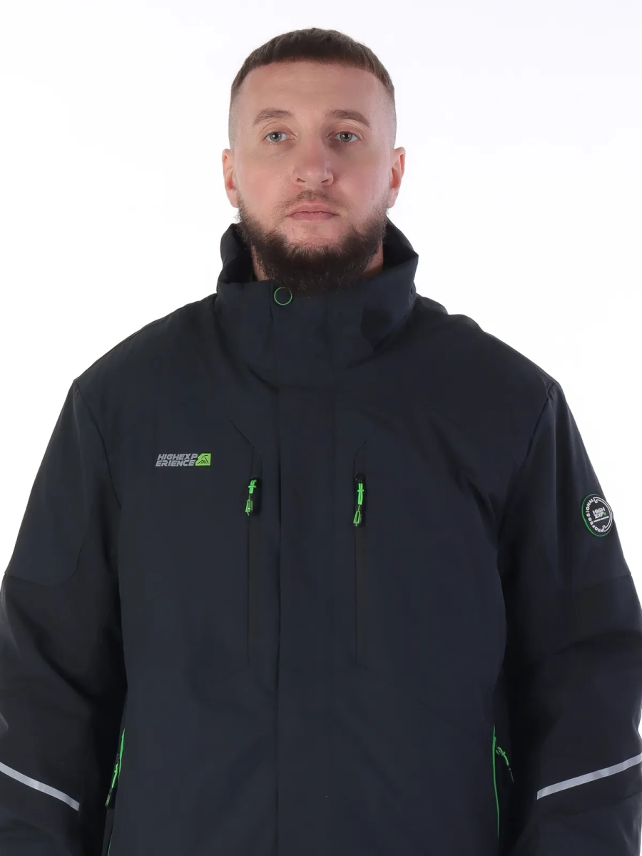 High Experience / Куртка горнолыжная