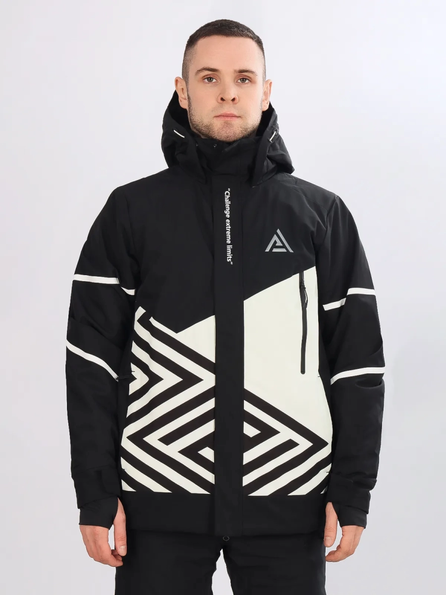 High Experience / Куртка горнолыжная мужская