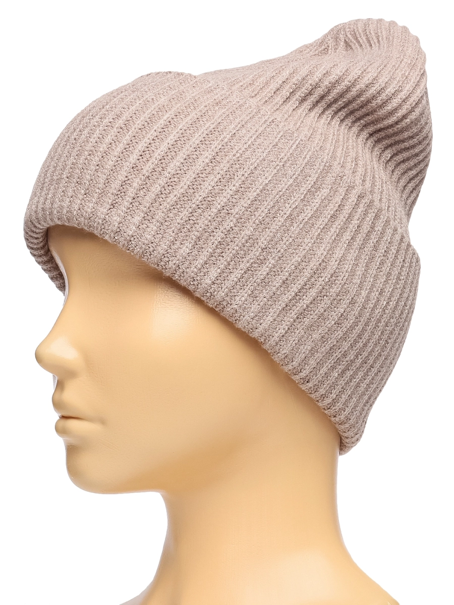 SAYA EMBRA / Шапка женская