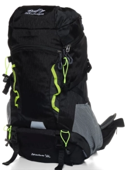 Naulice / Рюкзак туристический 50 литров Naulice / Рюкзак туристический 50 литров