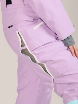 High Experience / Горнолыжный комбинезон High Experience / Горнолыжный комбинезон