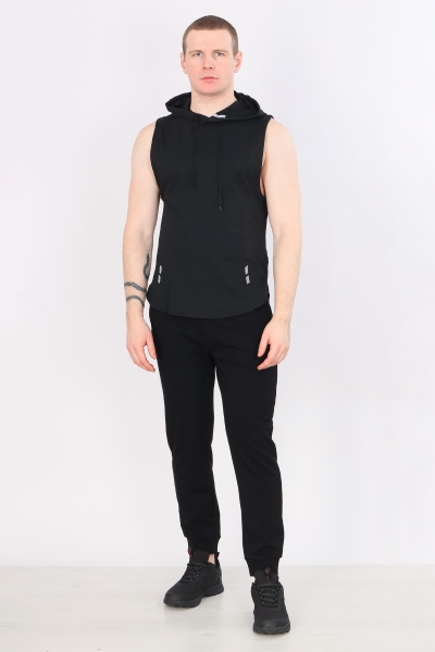 Sport & Moda / Майка / спортивная / для фитнеса / спортзала  M-19