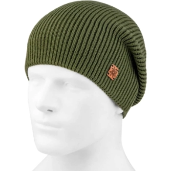 Oxygon / Шапка / Helsinki / шерстяная