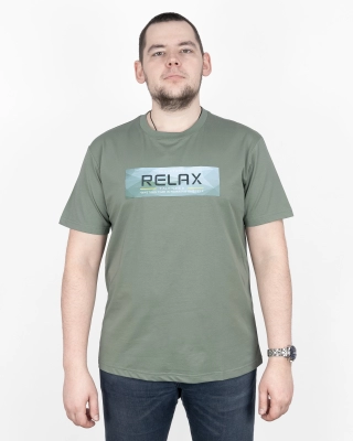 ROHU / Футболка