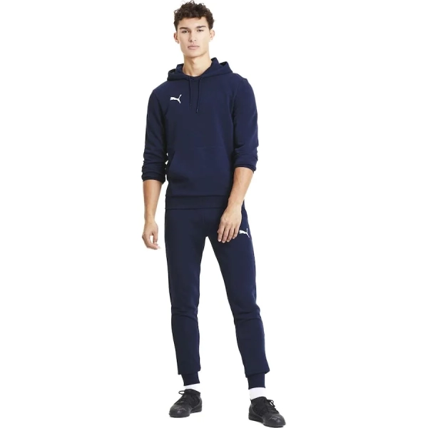 Худи teamGOAL 23 Causals Hoody