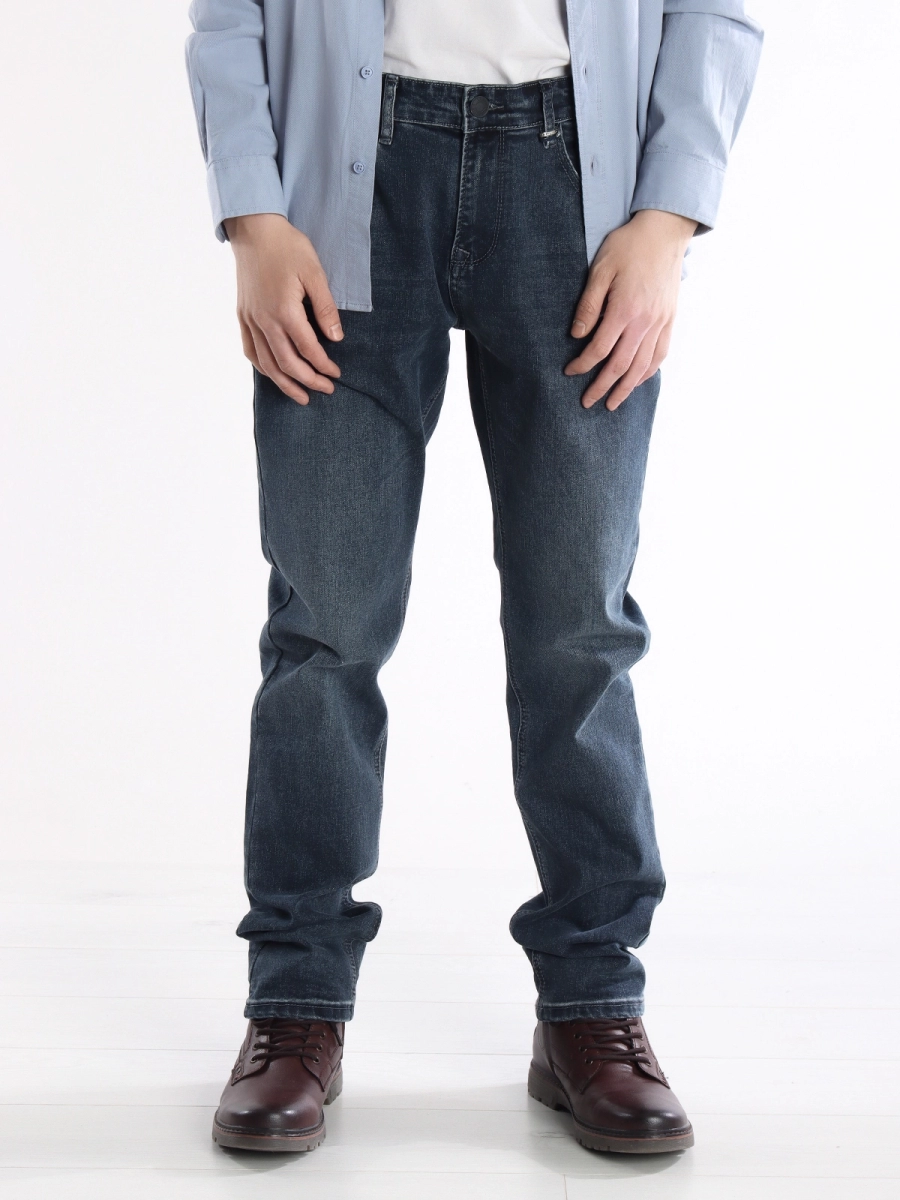 Lankins / Джинсы