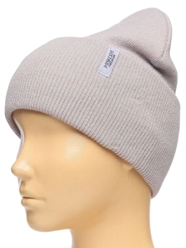 MISKORKI / Шапка женская