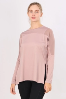 Sport & Moda / Лонгслив Sport & Moda / Лонгслив