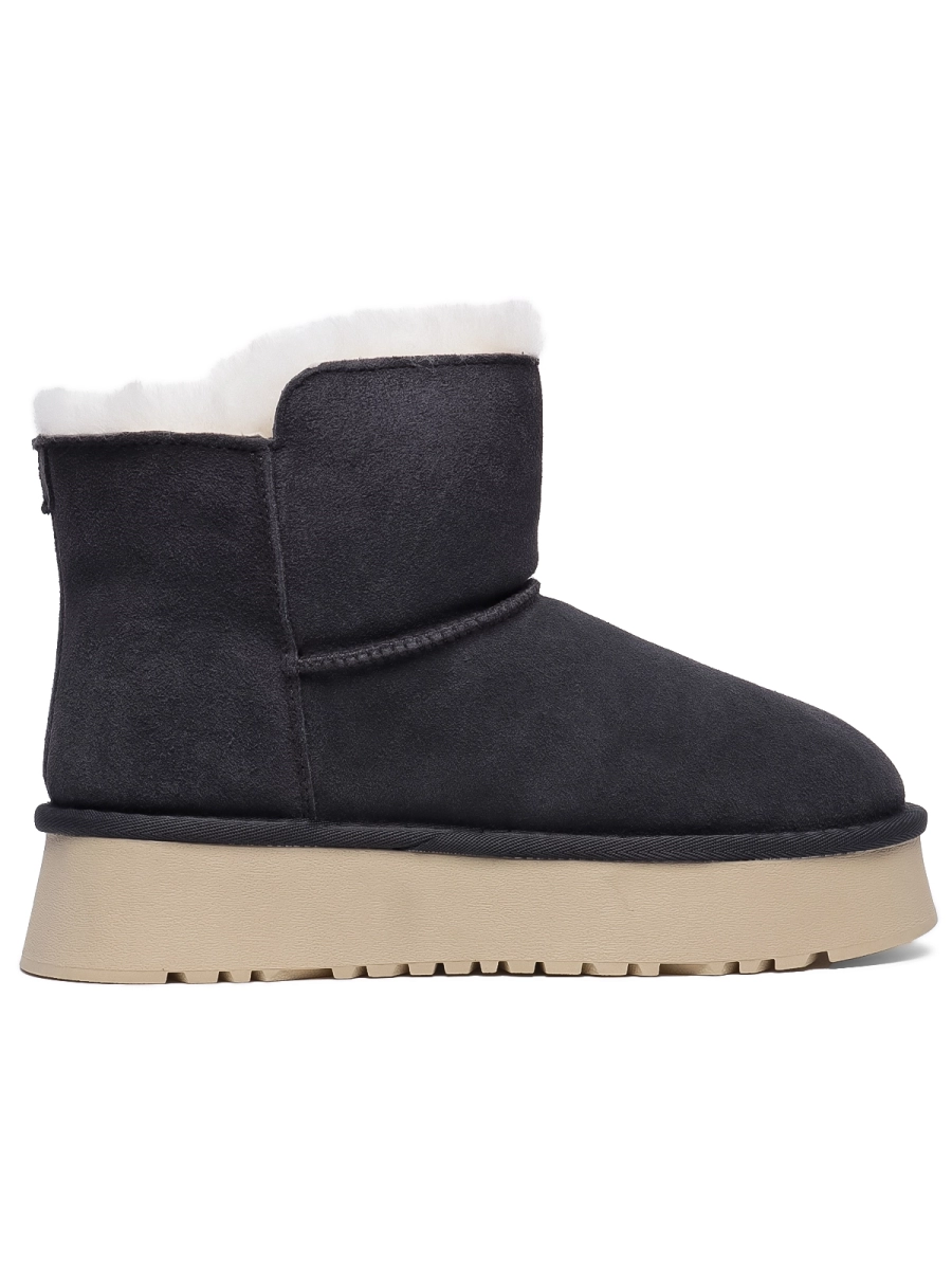 Rita Bravuro / Угги женские утепленные