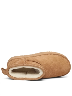 SET SAIL / Угги утепленные