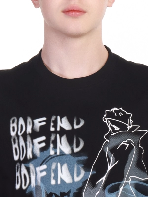 Naulice / Футболка