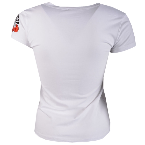 Sport & Moda / Футболка 8028