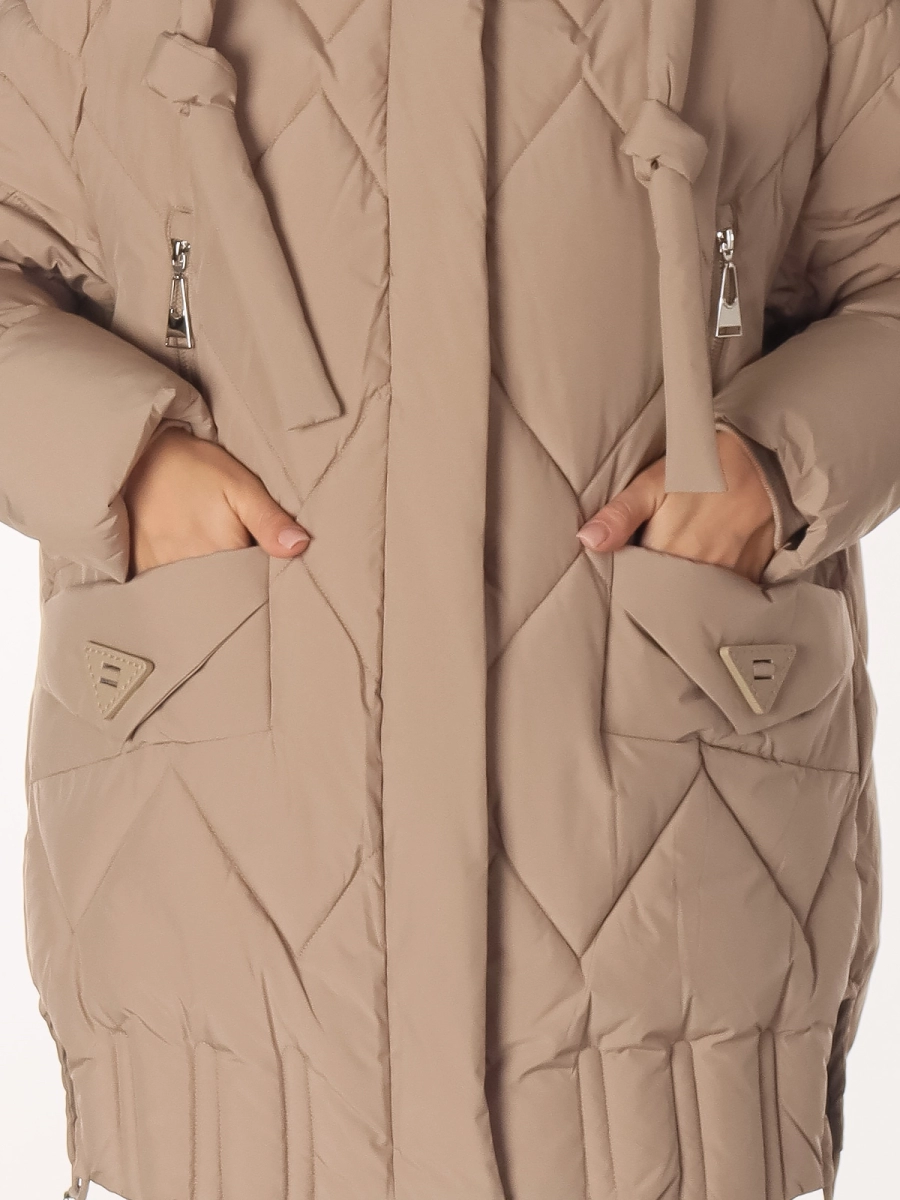 Jarius / Куртка утепленная 