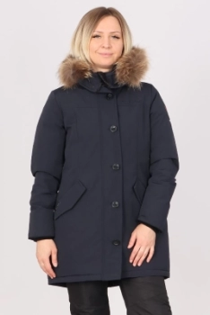 Tiger Force / Парка утепленная