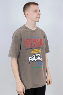 Quella Strada / Футболка