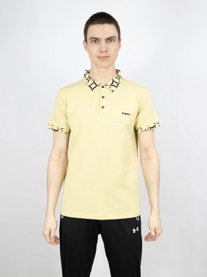 Master Class / Футболка-поло