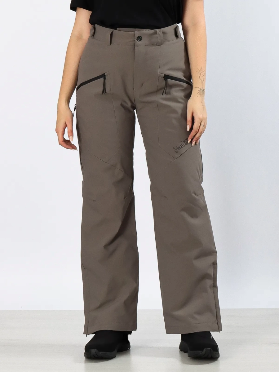 High Experience / Брюки горнолыжные  / сноубордические High Experience / Брюки горнолыжные  / сноубордические