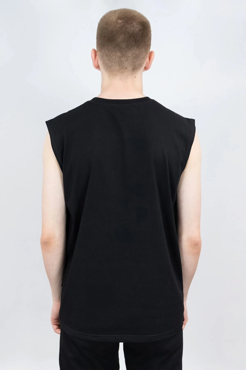 KD / Майка KD / Майка